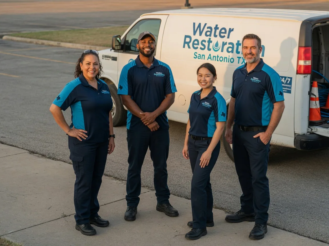 Water Damage Repair company in Appleton, WA